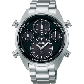 Seiko Prospex Speedtimer Solar Chronograph