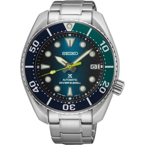 Seiko Prospex Sumo European Exclusive Limited Edition