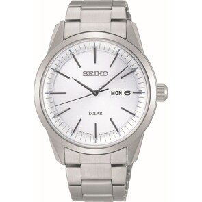 Seiko Solar Day-Date