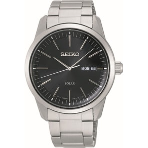 Seiko Conceptual Solar Day-Date