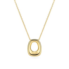 Sif Jakobs Borsa Pianura Piccolo Collier