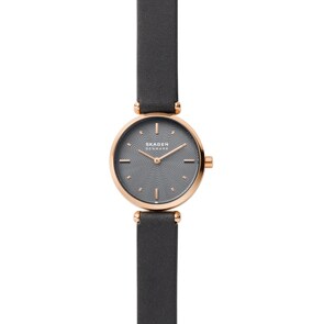 Skagen Amberline Grau Ø 28mm