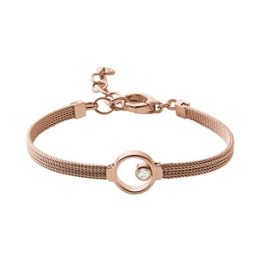 Skagen Armband Elin Rosé