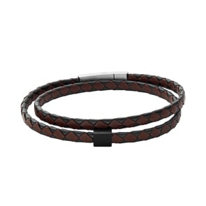 Skagen Armband Hulsten Ankor Diamond Braid
