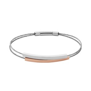 Skagen Armband Elin Wired Bar