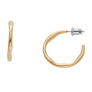 Skagen Creolen Kariana Waves