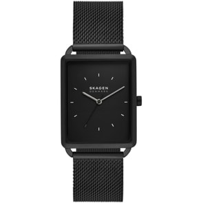 Skagen Hagen Schwarz 36mm