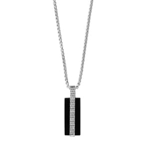 Skagen Halskette Torben Arkitekt Pendant