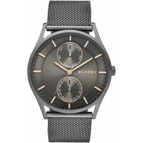 Skagen Holst Day-Date