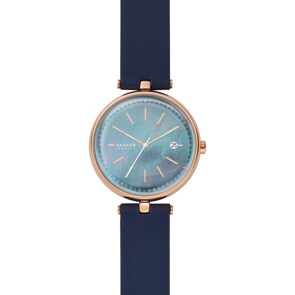 Skagen Karolina Blau