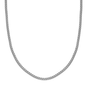 Skagen Kette Tov Mesh