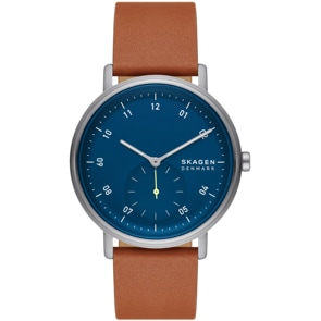 Skagen Kuppel Small Second 44mm