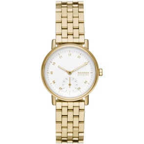 Skagen Kuppel Lille Small Second 32mm