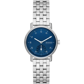 Skagen Kuppel Lille Small Second 32mm