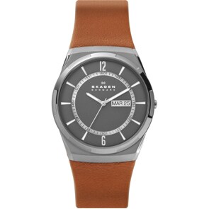 Skagen Melbye Day Date