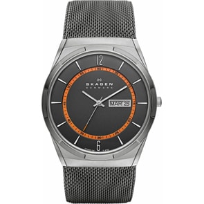 Skagen Melbye Titan