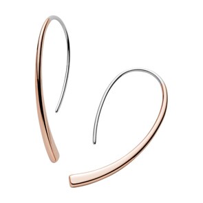 Skagen Ohrhänger Elin Contour