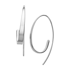 Skagen Ohrhänger Kariana Organic Curve