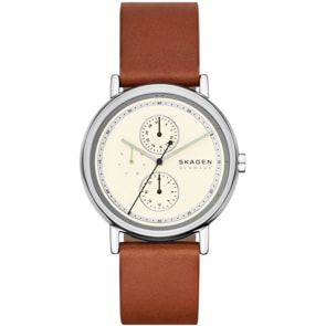 Skagen Signatur Day Date 40mm