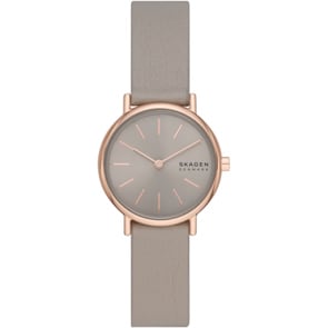 Skagen Signatur Lille Taupe / Rosé