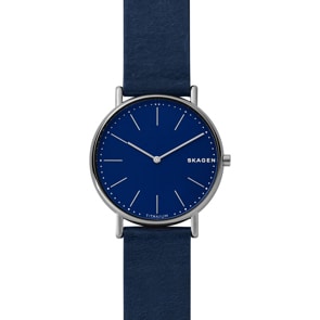Skagen Signatur Titanium