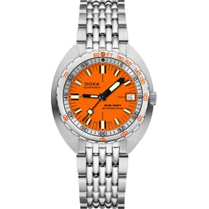 Doxa SUB 200T Professional Iconic