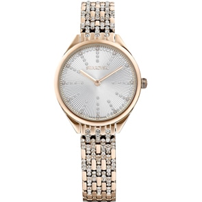 Swarovski Attract Goldig