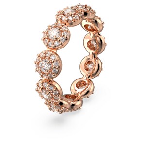 Bague marguerite swarovski clearance