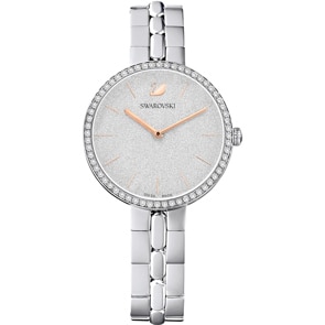 Swarovski Cosmopolitan Silbrig