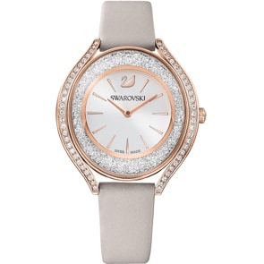 Swarovski Crystalline Aura Grau