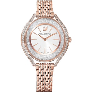 Swarovski Crystalline Aura Rosé