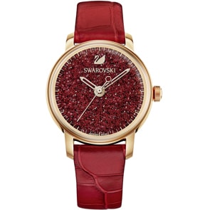 Swarovski Crystalline Hours Rot 5295380