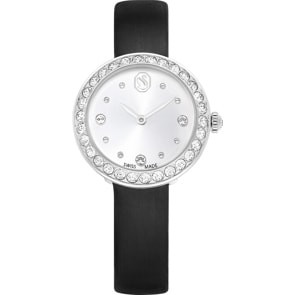Swarovski Matrix Tennis Schwarz