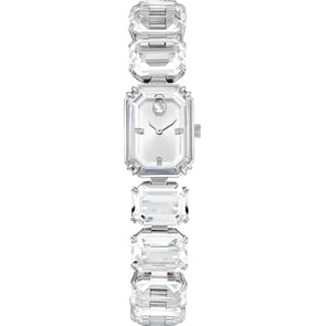 Swarovski Millenia Octagon Weiss