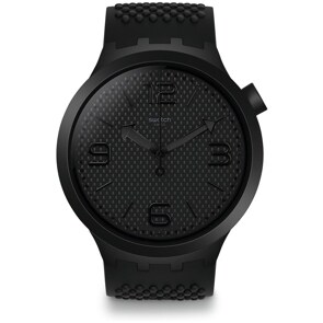 Swatch Big Bold Bbblack