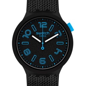 Swatch Big Bold Deep Concrete