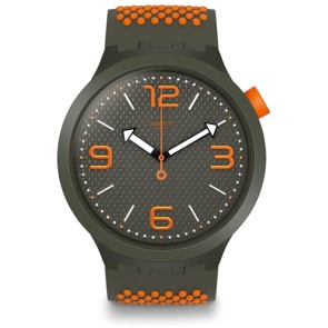 Swatch Big Bold Bbbeauty