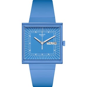 Swatch Original Bioceramic What if Sky?