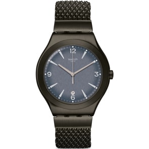 Swatch Irony Big Classic Mesh O'Light