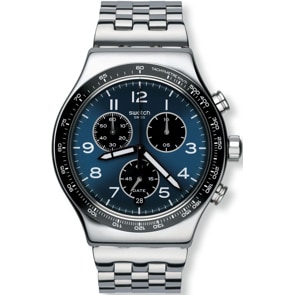 Swatch Irony Chrono Boxengasse