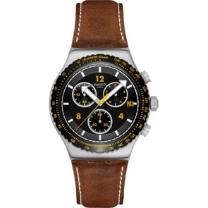 Swatch Irony Chrono Canyon Chaser