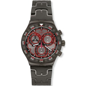 Swatch Irony Chrono Crazy Drive