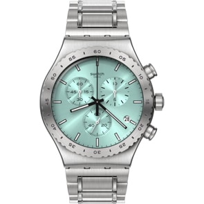 Swatch Irony Chrono Energize You