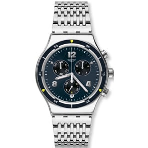Swatch Irony Chrono Meshme