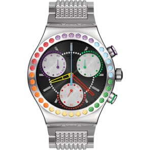 Swatch Irony Chrono Paradons
