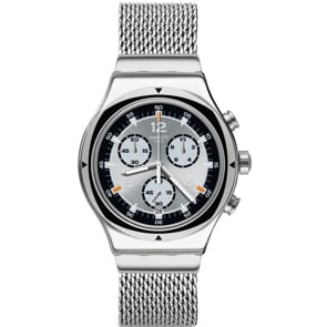 Swatch Irony Chrono TV Time 