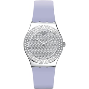 Swatch Irony Medium Lovely Lilac