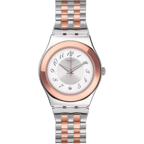 Swatch Irony Medium Midimix
