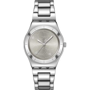 Swatch Irony Medium Petal Bliss