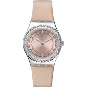 Swatch Irony Medium Sandchic